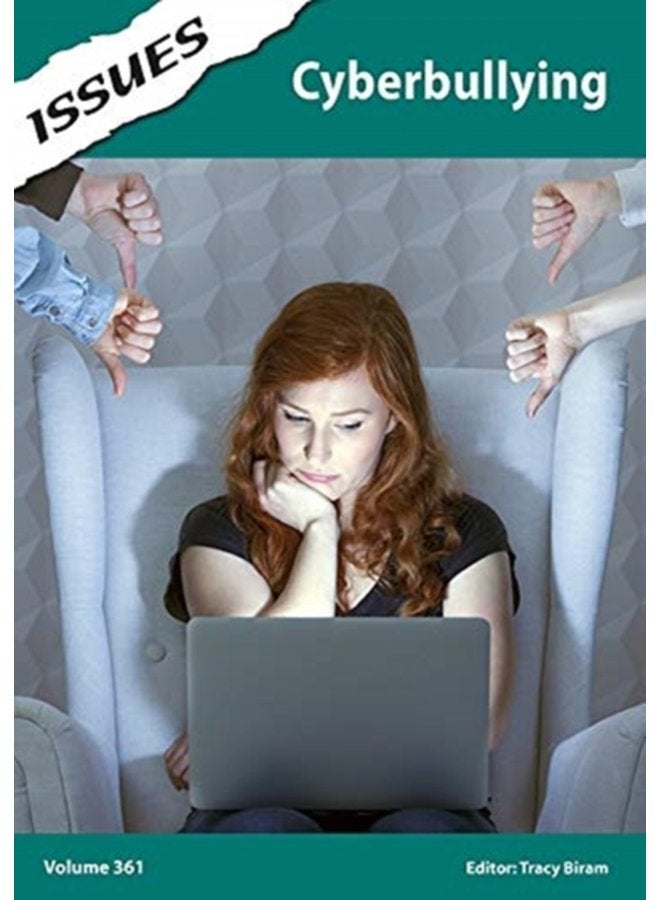 Cyberbullying PSHE RSE Resources For Key Stage 3 4 361 361 - Paperback