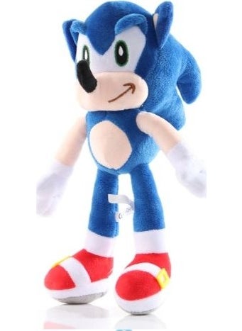 SONIC Plush Toy 30 cm  - Image 2