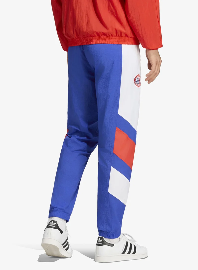 اديداس Fc Bayern Muenchen Eqt Track Pants