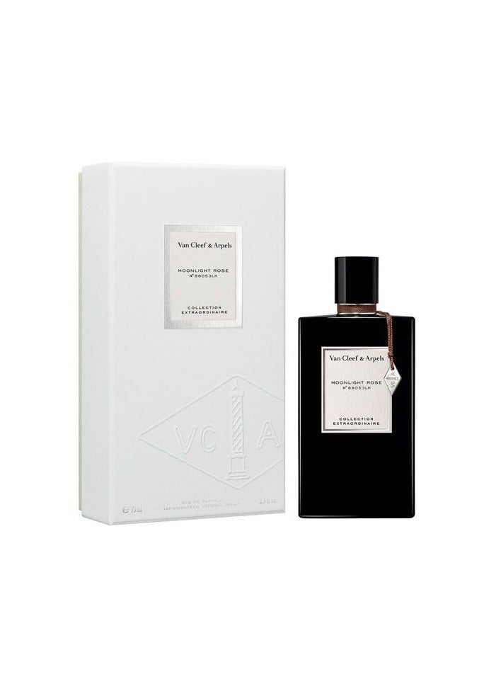 Van Cleef & Arpels Moonlight Rose EDP 75ml - Image 2