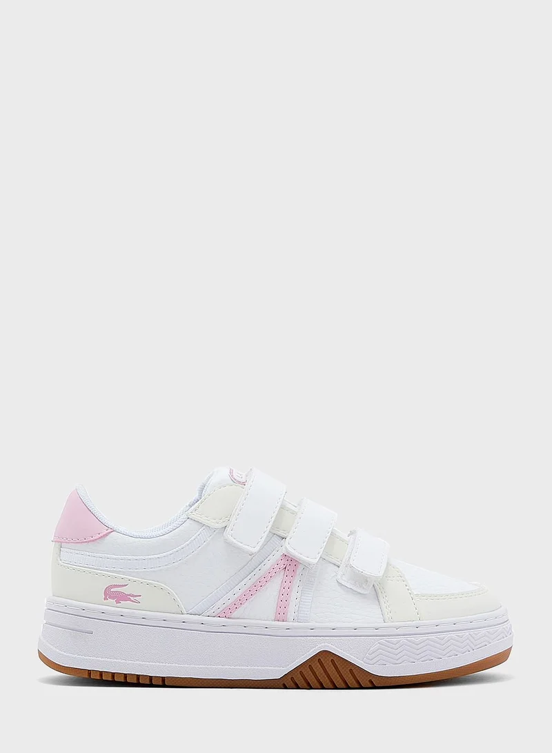 LACOSTE Kids L001 Sneakers