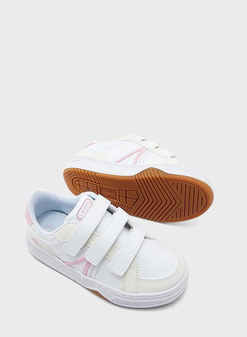 LACOSTE Kids L001 Sneakers