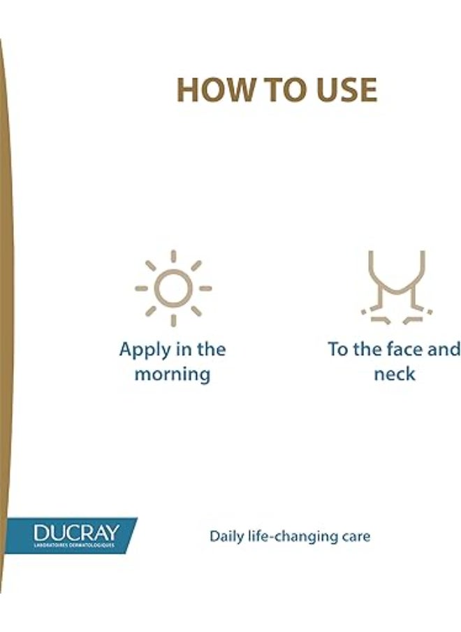 DUCRAY - سيروم ميلسكرين لمكافحة البقع والتألق - Image 1