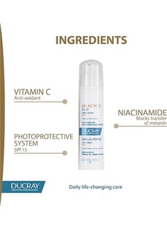 DUCRAY Melascreen Anti-Spots Radiance Serum  - Image 2