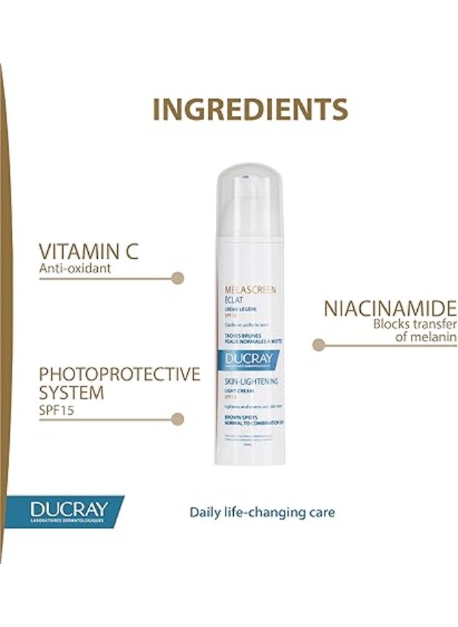 DUCRAY Melascreen Anti-Spots Radiance Serum  - Image 2