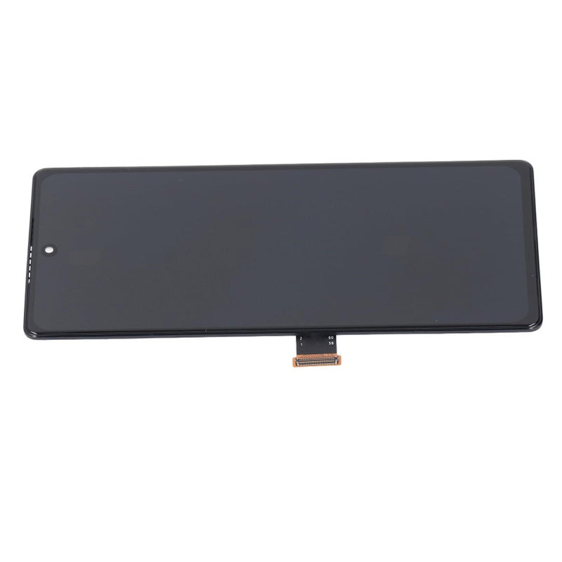 Organic LED Screen Replacement Full Assembly With Tools Kit For Phone Repair - Image 5