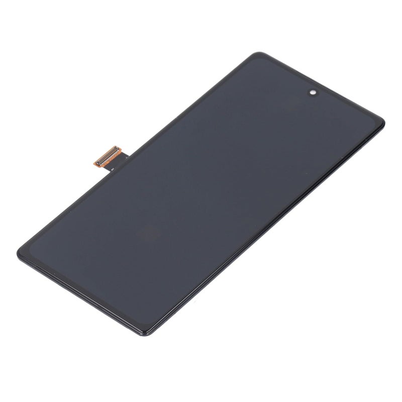 Organic LED Screen Replacement Full Assembly With Tools Kit For Phone Repair - Image 4