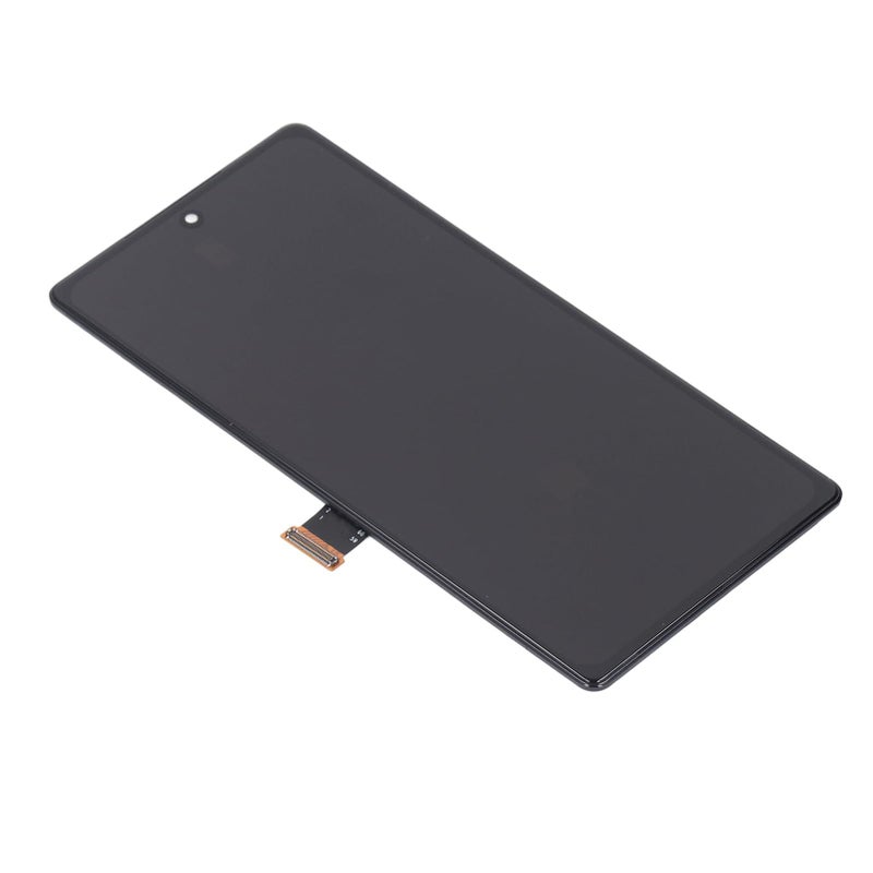 Organic LED Screen Replacement Full Assembly With Tools Kit For Phone Repair - Image 3