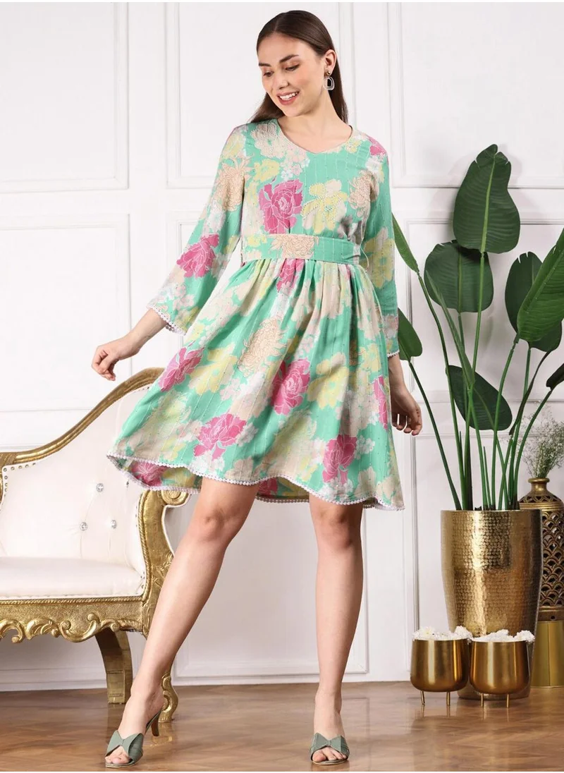 آي شين Women Multi Dresses