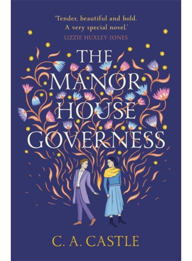 The Manor House Governess