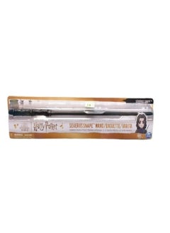 WIZARDING WORLD Wizarding World Harry Potter Severus Snape Wand 