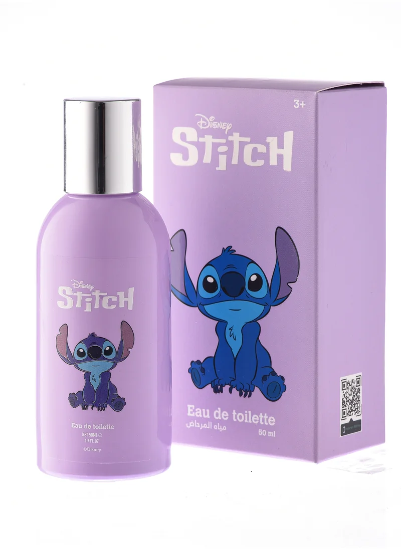 Disney Pretty Things By UrbanHaul X Disney Stitch Perfume for Girls 50ML