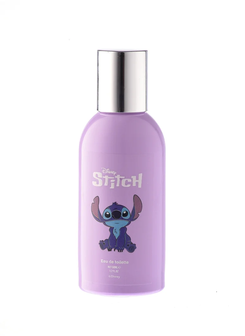 Disney Pretty Things By UrbanHaul X Disney Stitch Perfume for Girls 50ML
