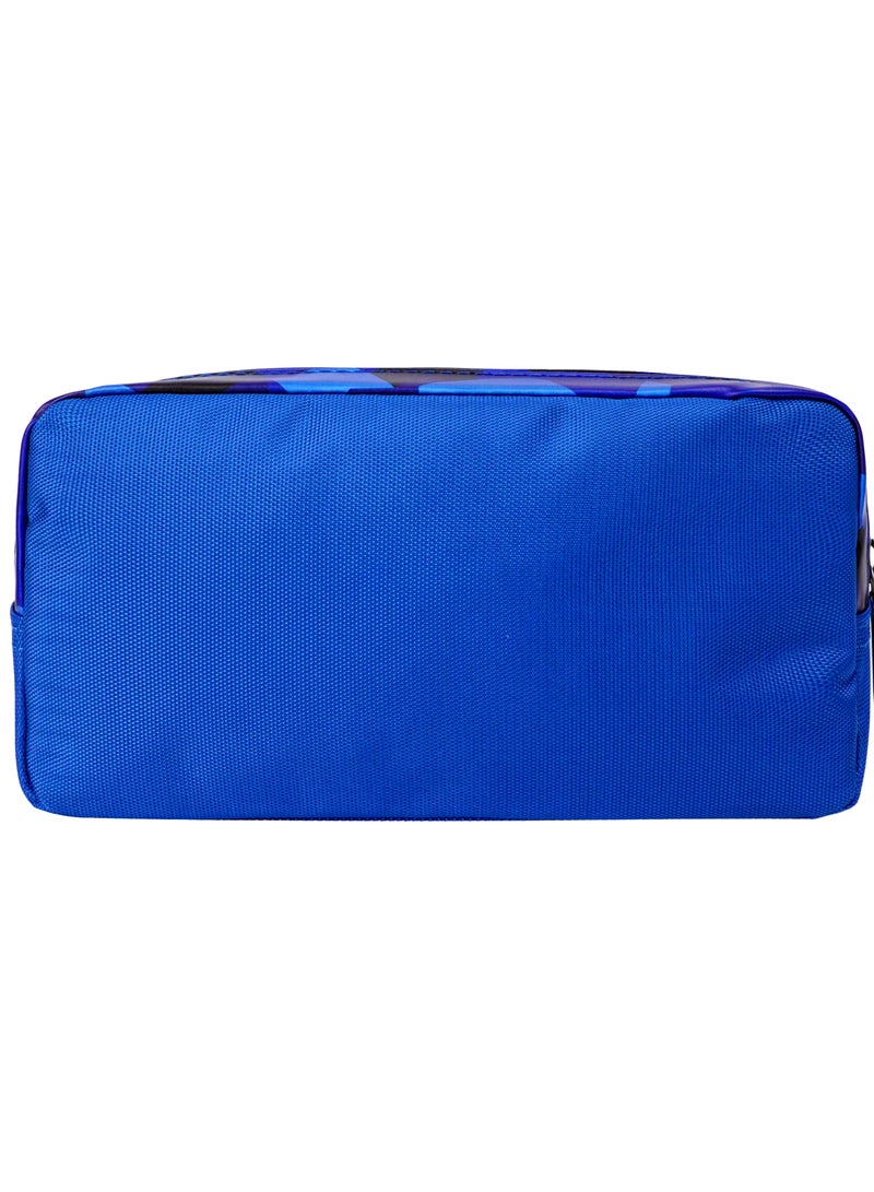 بلاي ستيشن حافظة أقلام بلاي ستيشن سوني مموهة بفتحتين - Image 2