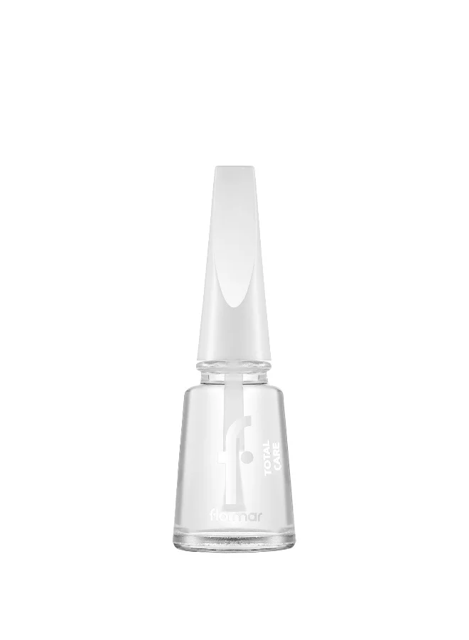 flormar Total Care Base Coat New