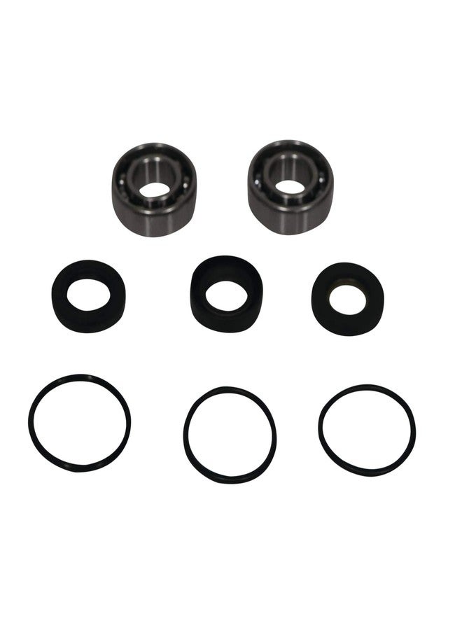 All Balls Jet Pump Rebuild Kit (14-3033) Compatible with/Replacement for Yamaha SJ700 Super Jet 2012 2013 2014 2015 2016 2017 - Image 1