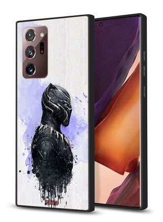 Samsung Galaxy Note 20 Ultra 4G Protective Case Cover Black Panther - pzsku/Z4ADA5B41733B3CF652BEZ/45/_/1695604607/98b0428e-7dd3-4cac-aa71-19d6f687691f
