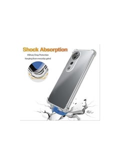 Generic vivo v40 Soft Shockproof Protection Camera Cover For vivo v40 Cover  - Image 3