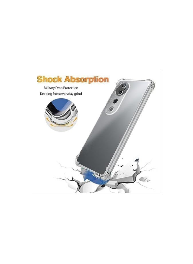 Generic - vivo v40 Soft Shockproof Protection Camera Cover For vivo v40 Cover - Image 1