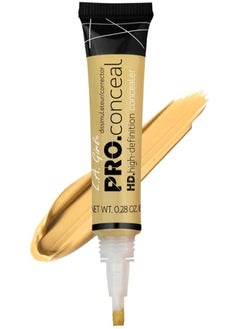 PRO Pro.Conceal HD Concealer White Corrector  - Image 1