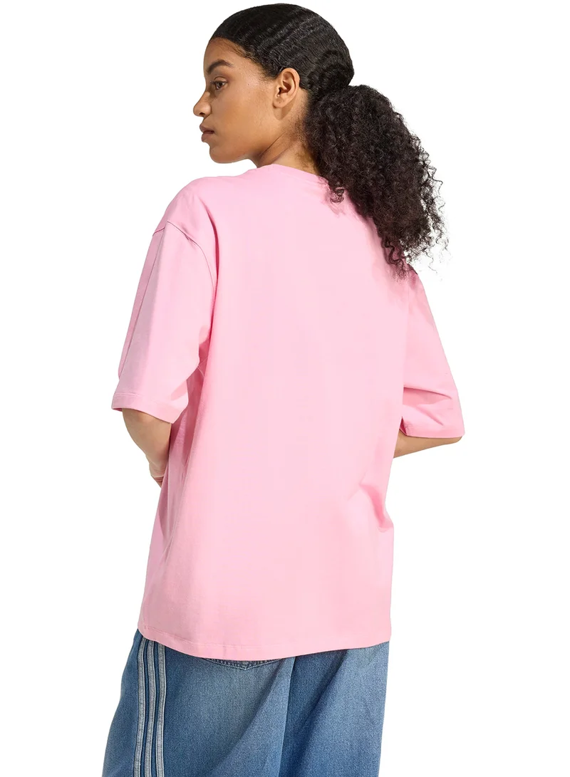 adidas Originals Essential Boyfriend T-Shirt
