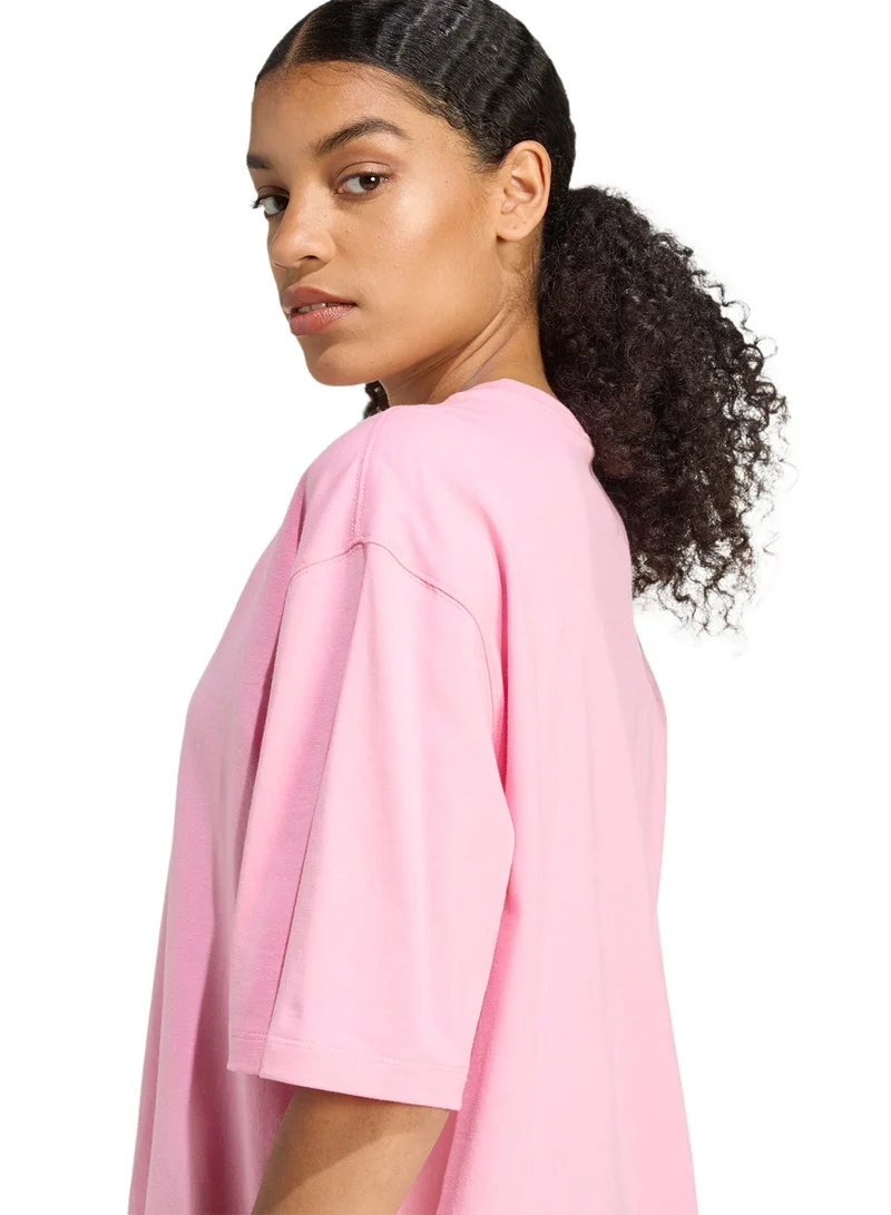 adidas Originals Essential Boyfriend T-Shirt