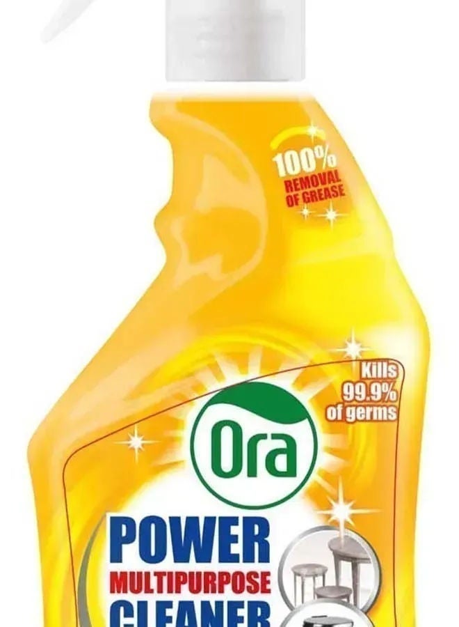 Ora Power Antibacterial  Multipurpose Cleaner, Malaysia