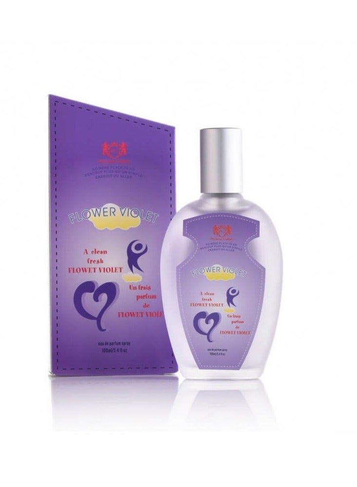 Flower Violet Eau de Perfume 100ml