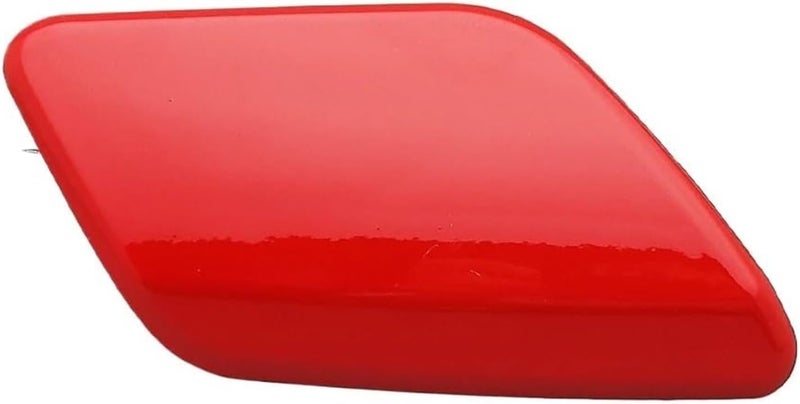 DEMULAX Front Bumper Washer Nozzle Cover for Volvo