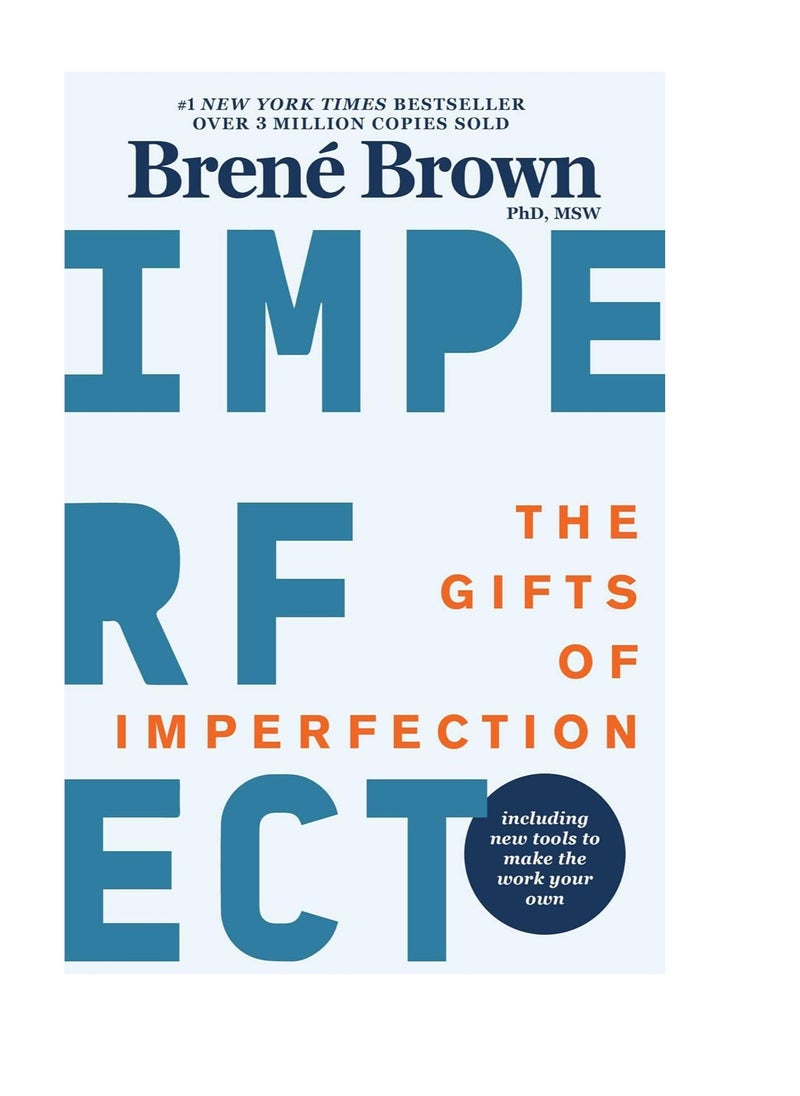 Gifts Of Imperfection 