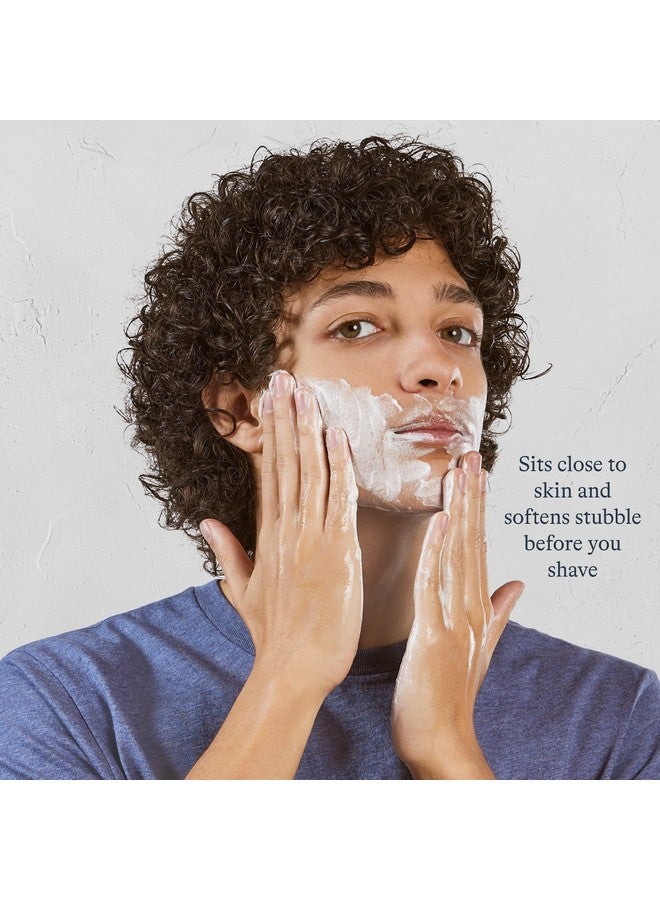 هاريز كريم حلاقة هاري - كريم حلاقة للرجال برائحة الأوكالبتوس - عبوة من قطعتين (6 أونصة) - Image 5