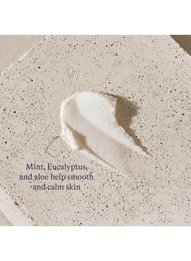 هاريز كريم حلاقة هاري - كريم حلاقة للرجال برائحة الأوكالبتوس - عبوة من قطعتين (6 أونصة) - Image 3