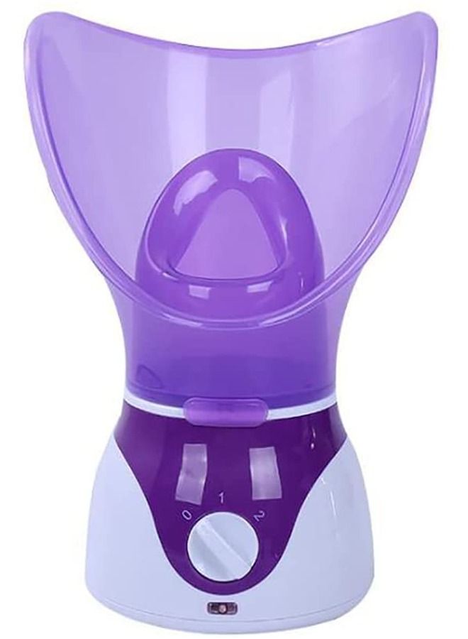 DubaiGallery بخار الوجه منظف عميق رذاذ بخار - Image 1