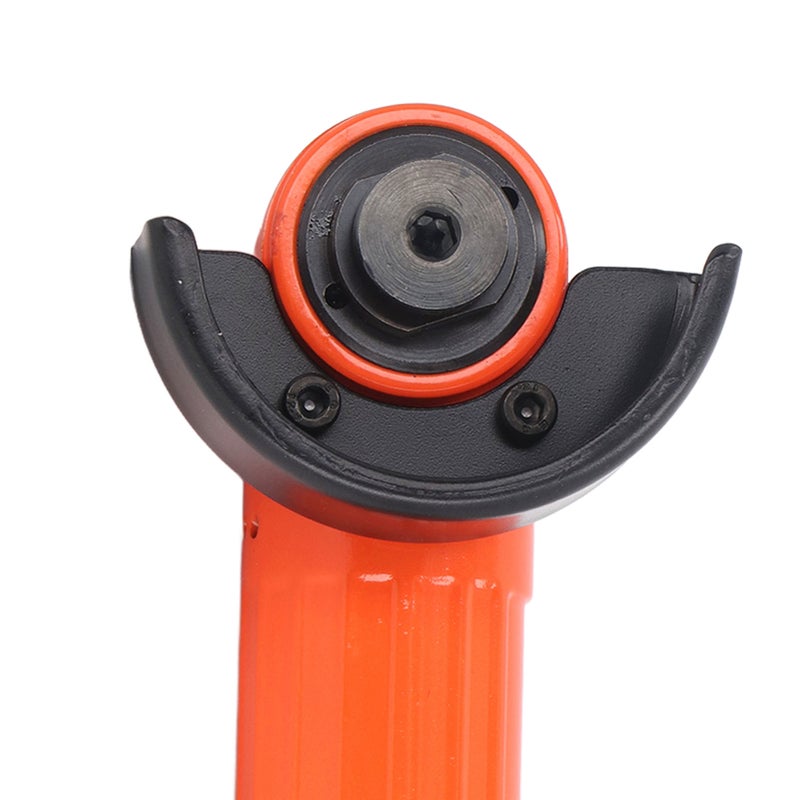 Small Angle Grinder Tool 2in Cordless Air Pneumatic Polisher Grinding Machine Tool - Image 4