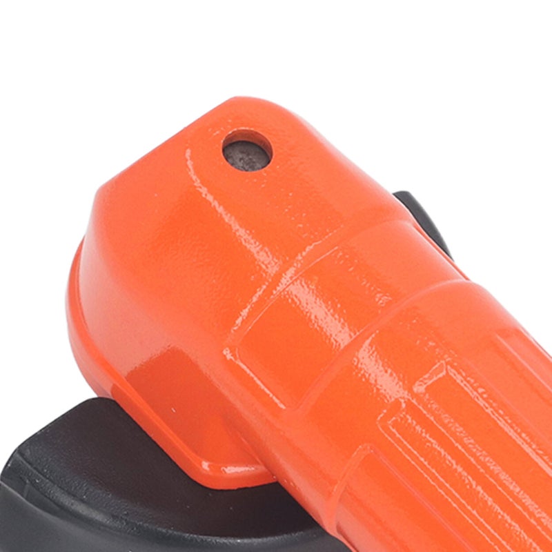 Small Angle Grinder Tool 2in Cordless Air Pneumatic Polisher Grinding Machine Tool - Image 5