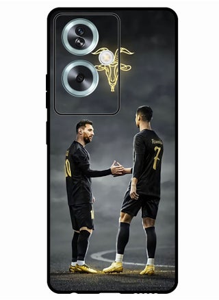 Protective Case Anti Scratch Shock Proof Bumper Cover For Oppo A2 Messi Ronaldo Goat - pzsku/Z4ADB0CE6B8C41FB7E83EZ/45/_/1724227313/01e68ff7-41ea-4b76-a43c-86b183a0505b
