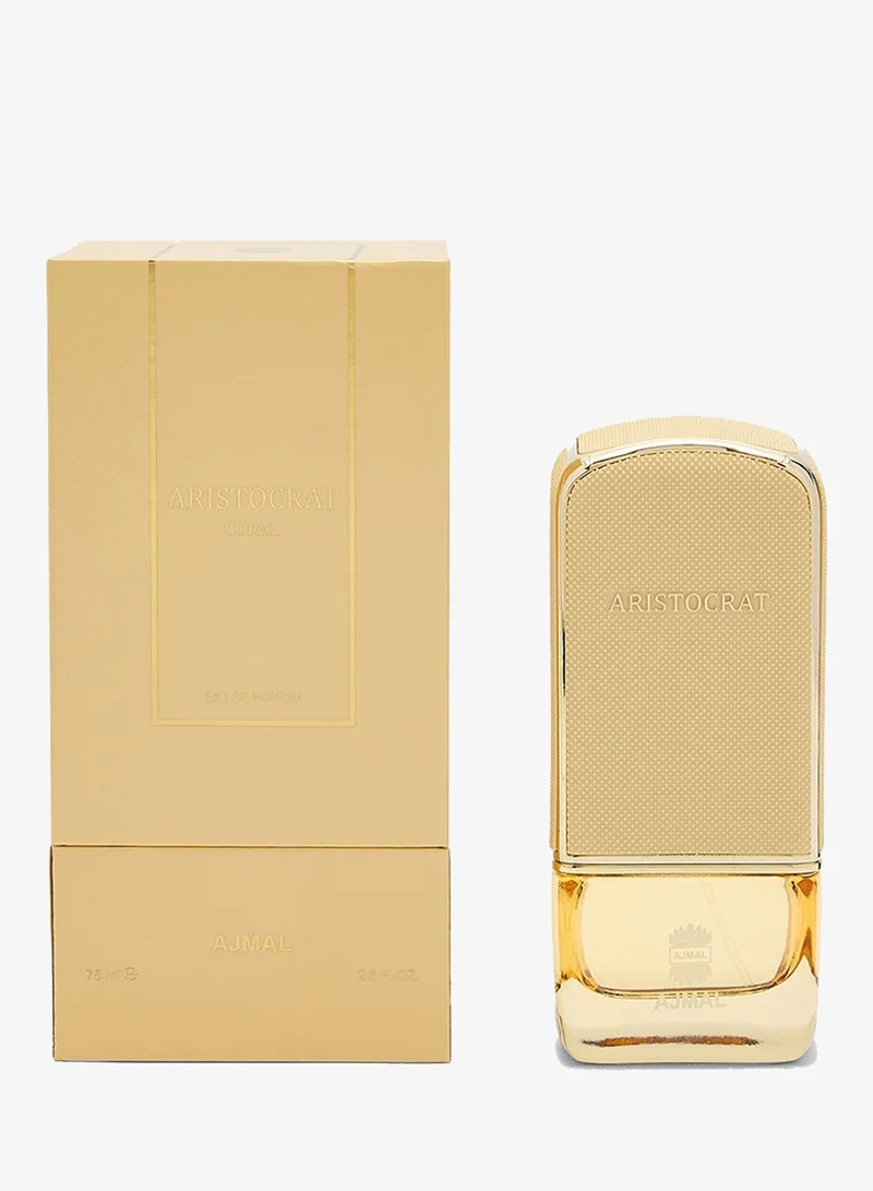 Ajmal Aristocrat Coral Eau De Parfum 75 Ml