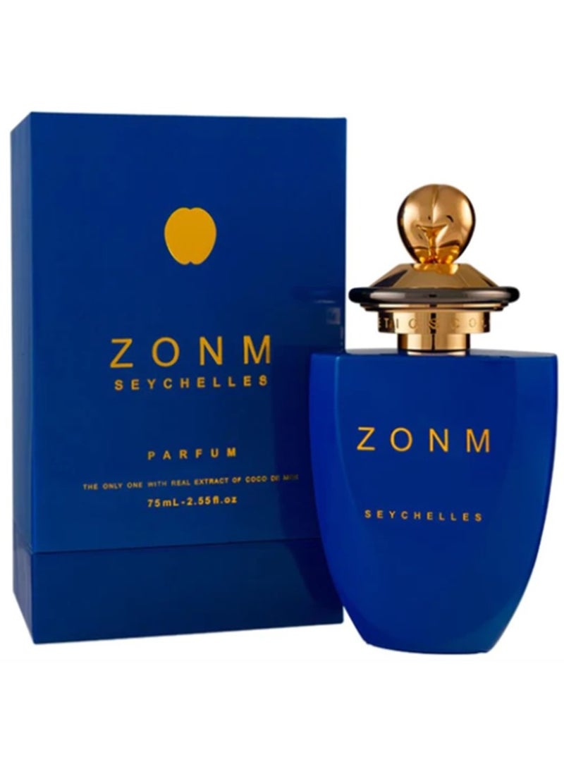 سيشيلز عطر زونم 75 مل - Image 1