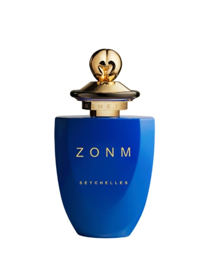 سيشيلز عطر زونم 75 مل - Image 2
