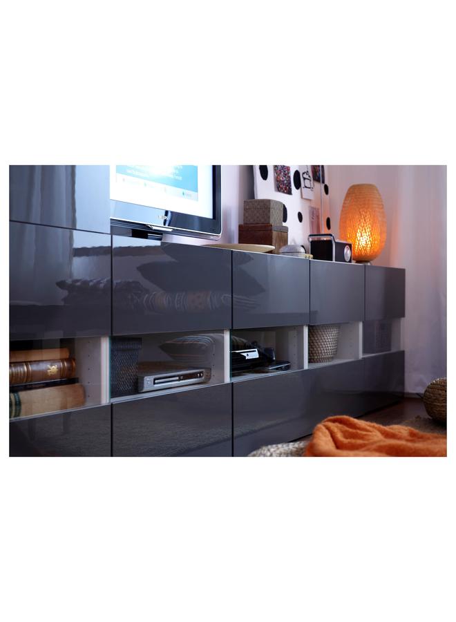 Zaboon Table lamp, bamboo/handmade - Image 5