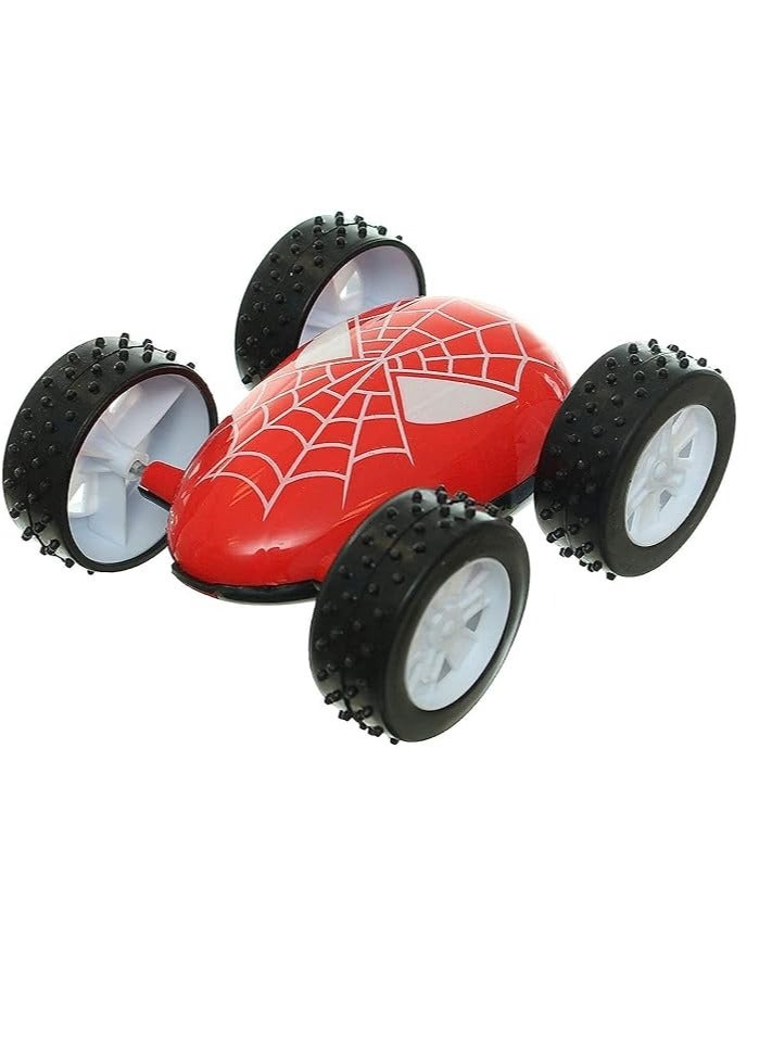 عربيه على شكل اسبيدر , متعدد الالوان - Image 1