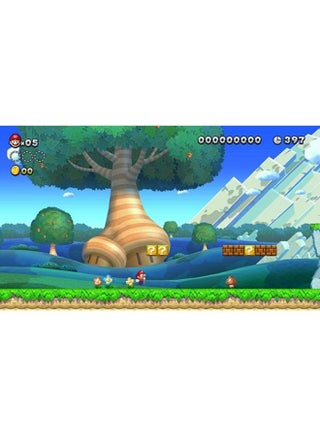 New Super Mario Bros. U Deluxe (Intl Version) - Adventure - nintendo_switch - view 3