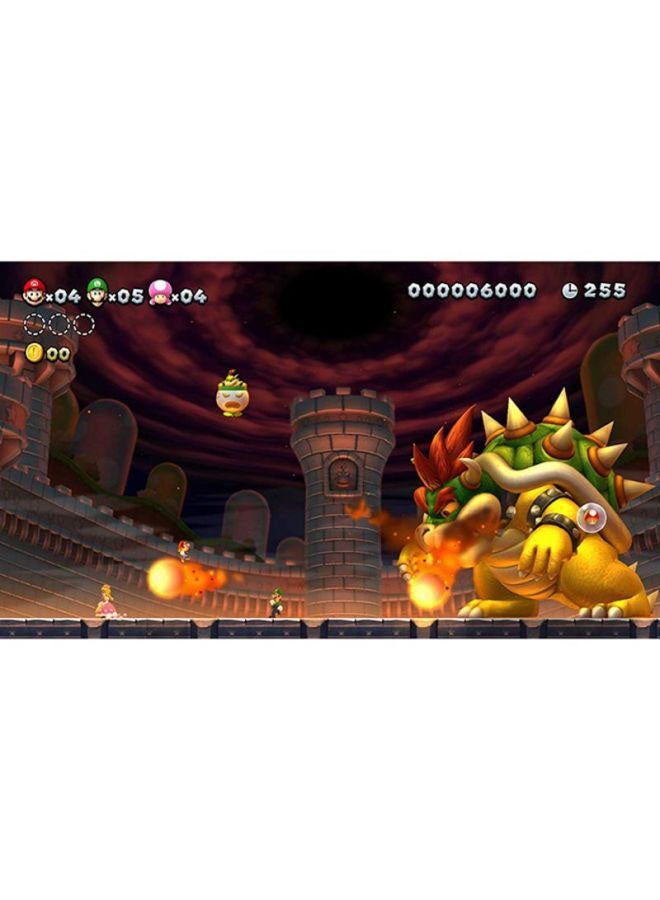 Nintendo New Super Mario Bros. U Deluxe (Intl Version) - Adventure - nintendo_switch - Image 2