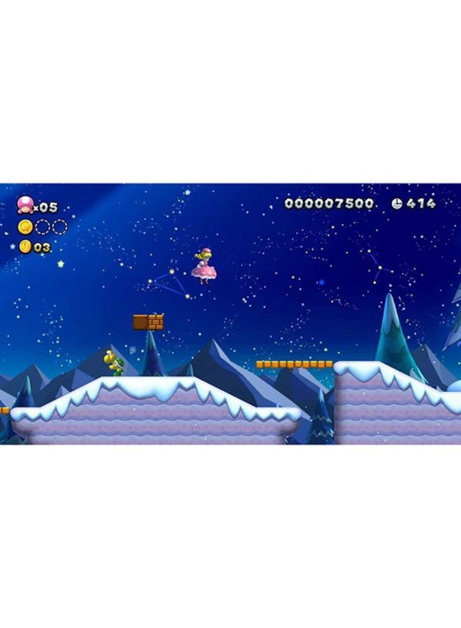 Nintendo New Super Mario Bros. U Deluxe (Intl Version) - Adventure - nintendo_switch - Image 5