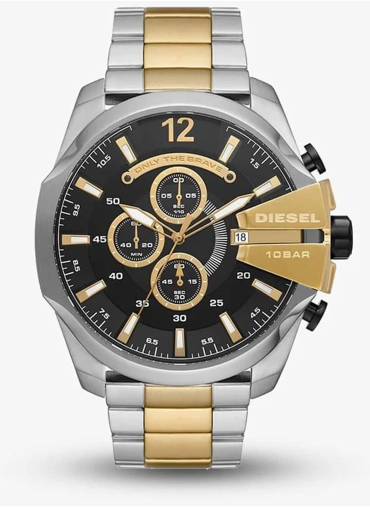 ديزل Diesel Chief Chronograph Watch