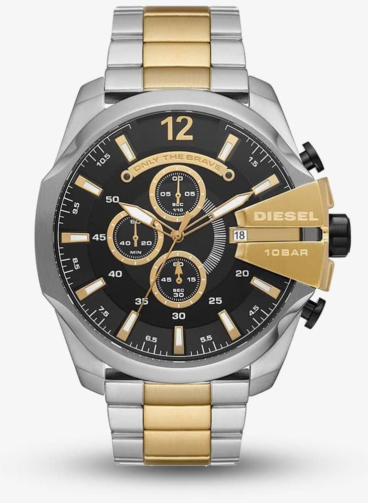 DIESEL Diesel Chief Chronograph Watch  - Image 1
