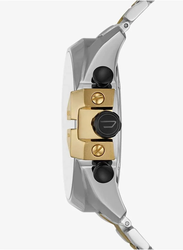 ديزل Diesel Chief Chronograph Watch