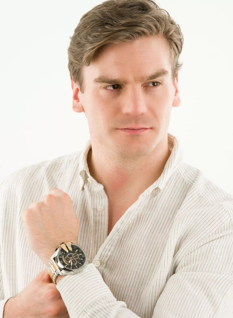 DIESEL Diesel Chief Chronograph Watch  - Image 4