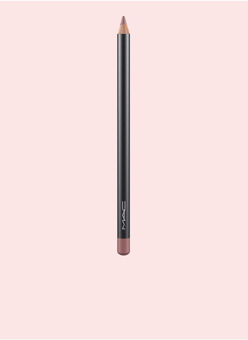 MAC Cosmetics Lip Pencil - Whirl  - Image 1