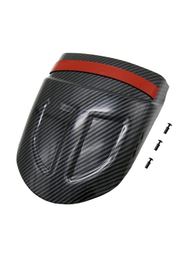 NIBEMINENT Motorcycle Front Mudguard Fender Rear Extender Extension Fit For Honda NC750X/NC750S/NC700X/NC700S  - Image 1